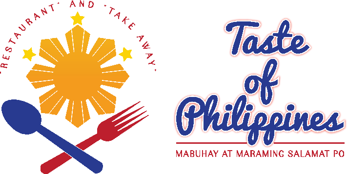 Taste of Philippines