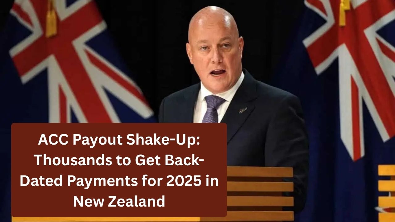 ACC Payout Shake Up image